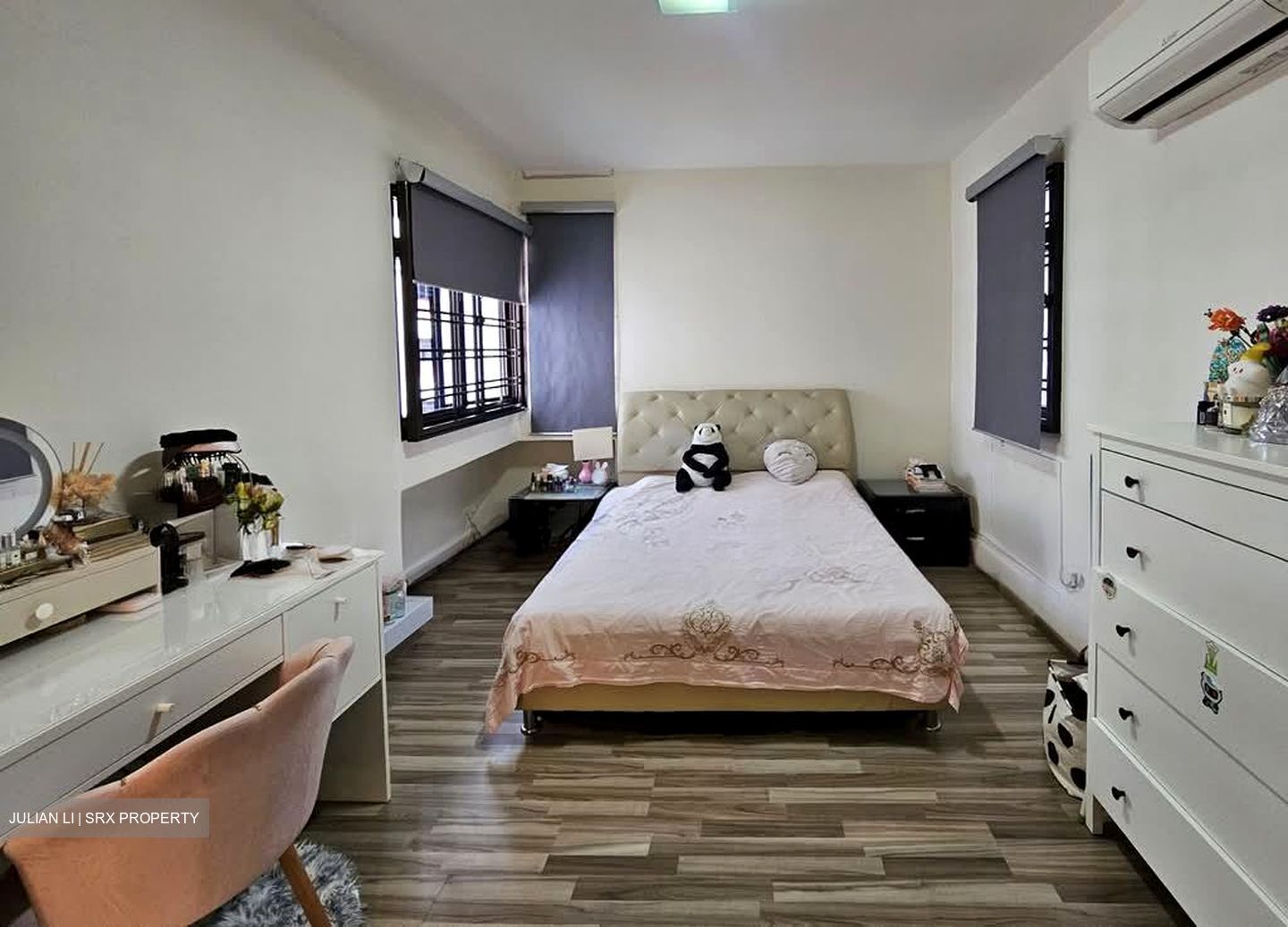 Blk 686D Choa Chu Kang Crescent (Choa Chu Kang), HDB 5 Rooms #583589081